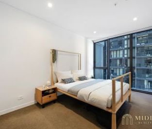 Resort Style One Bedroom in St Leonards Square - Photo 3