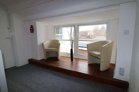 High Road, Elm, Wisbech, PE14 - Photo 2