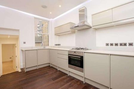 Pearman Street, Waterloo, SE1 - Photo 4