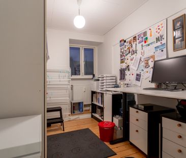 Charmerende lejlighed - Foto 1