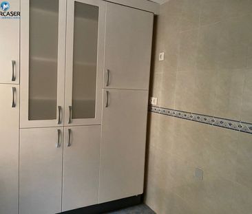 Piso de alquiler en Calle Rio Bornova, Venecia - Nueva Alcalá - Photo 3