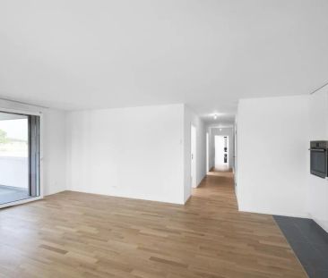 Grand appartement à proximité du centre de Payerne - Photo 1