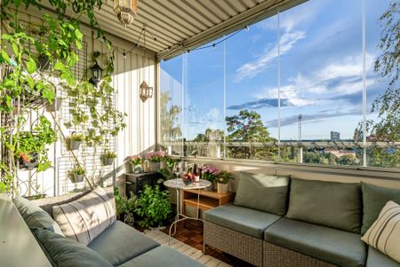 Filipstadsbacken, Farsta - Photo 2