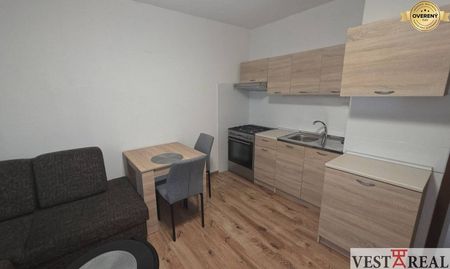 Prenájom veľký 1 izbový byt 48m2 Vráble- Centrum - Photo 4