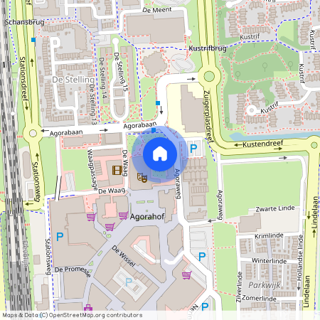 Agoraweg 105, 8224BZ, Lelystad