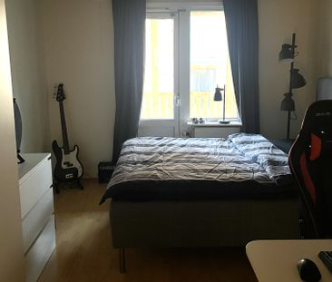 Hallandsgatan, Halmstad - Foto 4