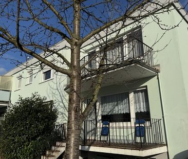 Modernisierte 3-Zimmer-Wohnung in zentraler Lage von Nienburg - Photo 1