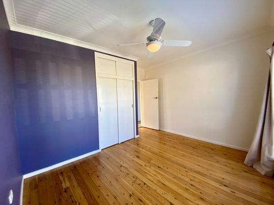 Home For Rent - Photo 1