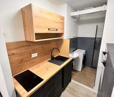 Pronájem bytu 1+1 • 37 m² bez realitkyJičínská, Mladá Boleslav - Ml... - Photo 4