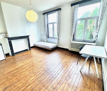 Kamer 18 - Ter Platen 49 - Photo 3