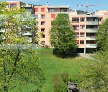 Vivre tranquillement dans le centre d’Oberwinterthour Loyer sans ca... - Photo 3