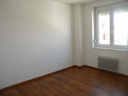 Appartement / Offre 57984159 - Photo 2