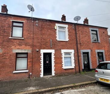 12 Great Northern Street, Lisburn Road, Belfast, BT9 7FJ - Photo 6