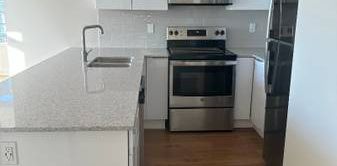 Situated in Vancouver!, BBQ Area, 1BD 1BA - Photo 2