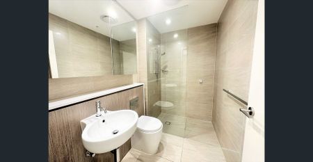 Elegantly Furnished 2-Bedroom Apartment with Parking - Photo 3