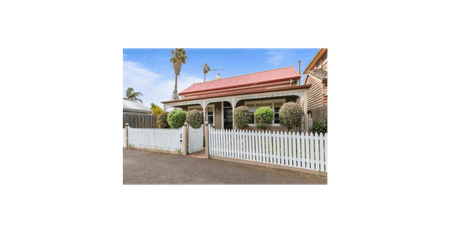 Renovated Victorian Home - Photo 3