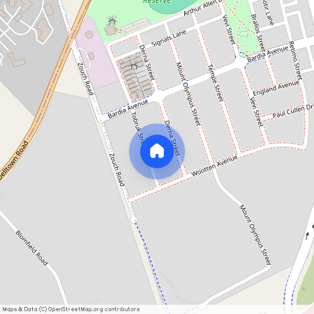 41 Tobruk Street, BARDIA 2565, New South Wales