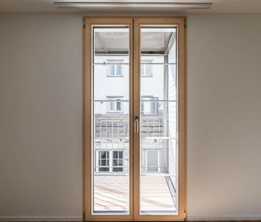Moderne Wohnung im Herzen von Heiden - Photo 4