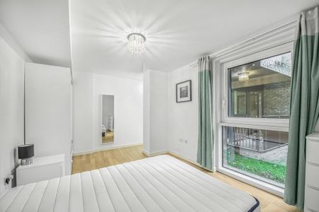 1 bedroom flat to rent - Photo 5