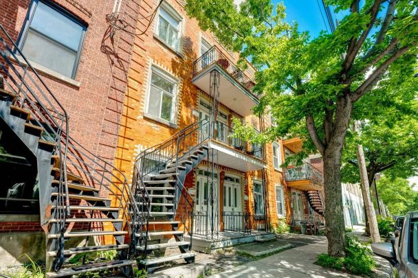 5137 Rue De Lanaudière, Le Plateau-Mont-Royal (Montréal) - Photo 1
