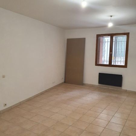 Appartement 1 Pièce 29 m² - Photo 1