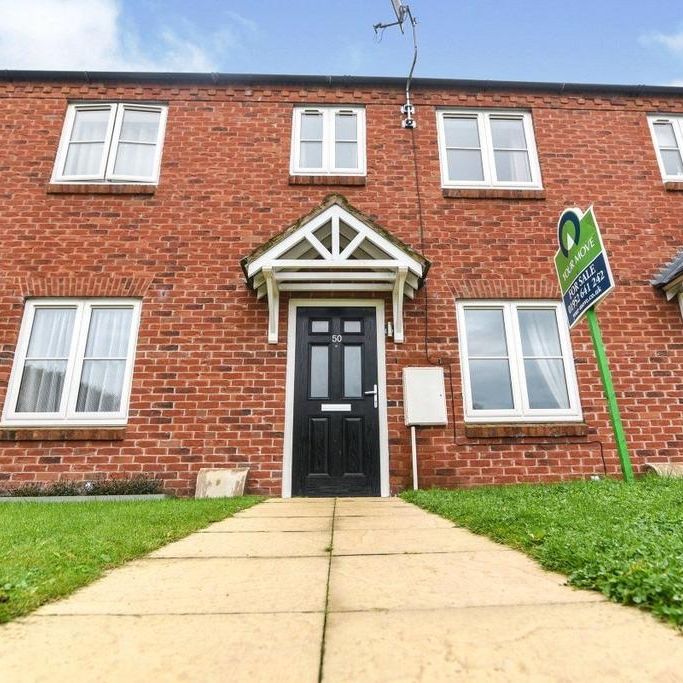 2 bedroom terraced house to rent - Photo 1