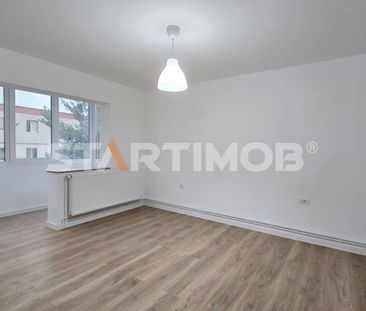 Apartament renovat 3 camere zona ITC Vlahuta - Photo 5
