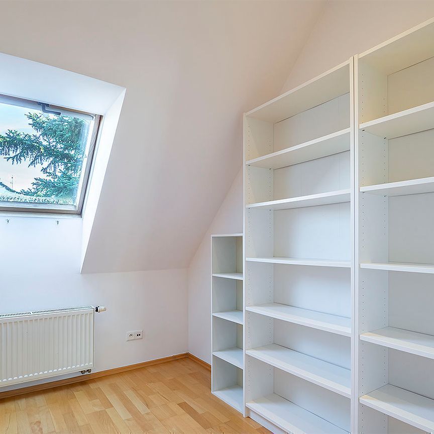 Domy - segment na wynajem, Wrocław, Krzyki - Photo 1