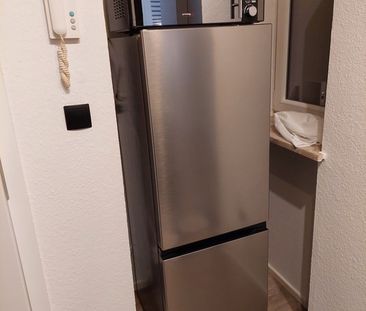 Moderne 2 Zimmer Wohnung in St. Johannis - Photo 2