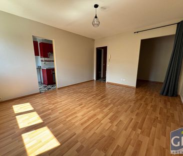 Location Appartement 1 pièce 34m² - Photo 4