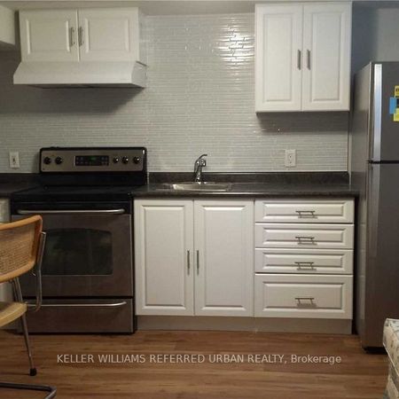 For Lease - 173 Overbrook Place Unit# A, Toronto, Ontario - Photo 3