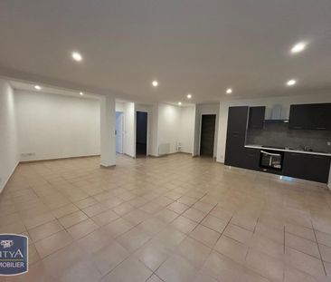 Location Appartement 3 pièces 81m² MARIGNANE 13700 - Photo 1