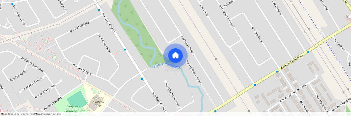 9375 Rue François-Hazeur, Québec (Les Rivières) (, Capitale-Nationale, ), G2K1M8