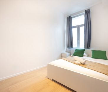Appartement - à louer - 1000 Bruxelles 1 100 € - Photo 2