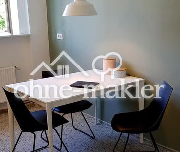 Etagenwohnung in Berlin (Niederschöneweide) - Photo 1