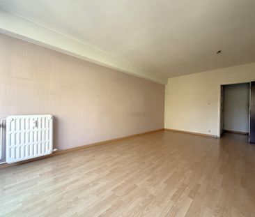 Appartement met twee slaapkamers tegenover Te Boelaerpark! - Foto 2