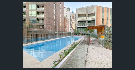 1 Bed + Study DARLING RISE - Photo 2