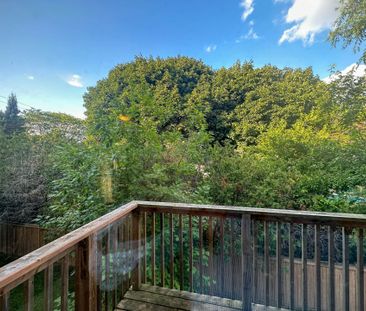 For Lease - 409 Ladycroft Terrace Unit# 27, Mississauga, Ontario - Photo 1