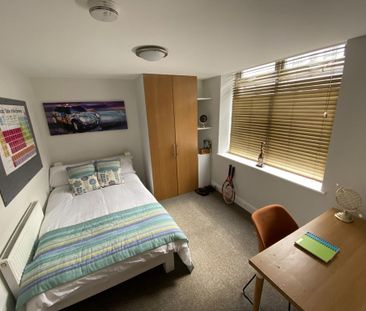 7 bedroom house to rent - Photo 3