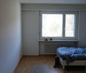 3 Zimmer, 65 m², 3. Stock - Photo 6