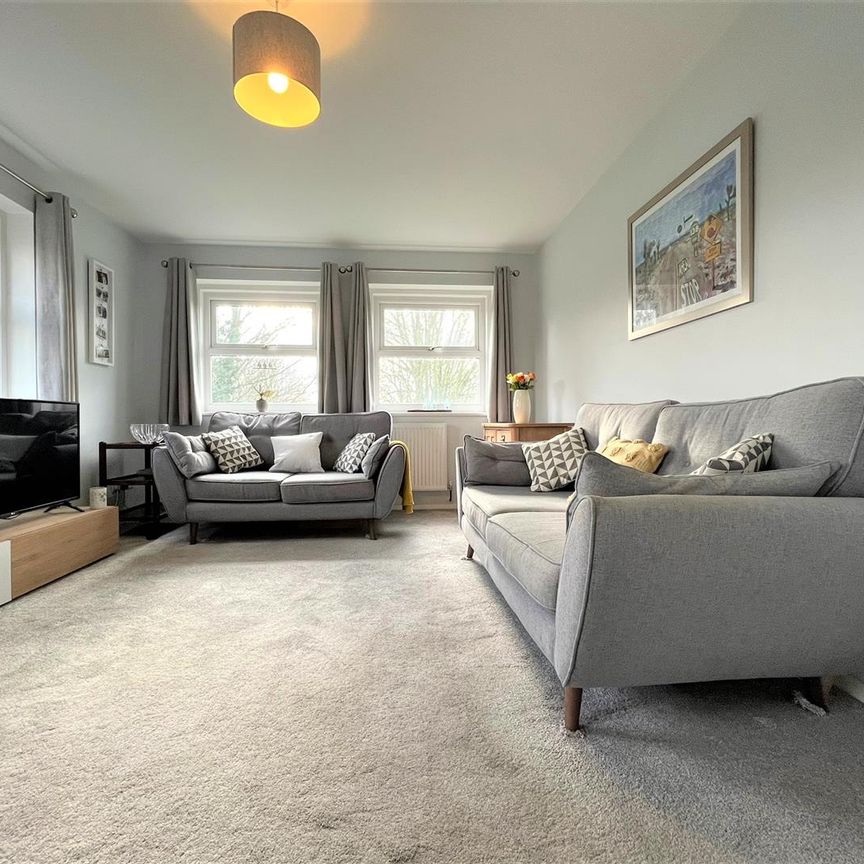 2 bedroom apartment - Photo 1