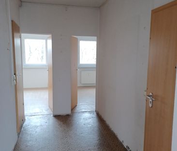 Charmante 3-Zimmer-Wohnung mit Balkon In Sanierung - Foto 5