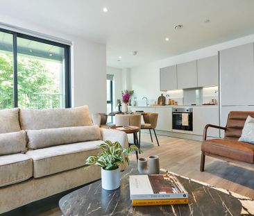3 bedroom apartment to rent - Photo 4