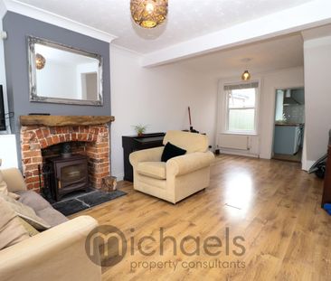 34 Kendall Road, Colchester, CO1 2BN - Photo 2