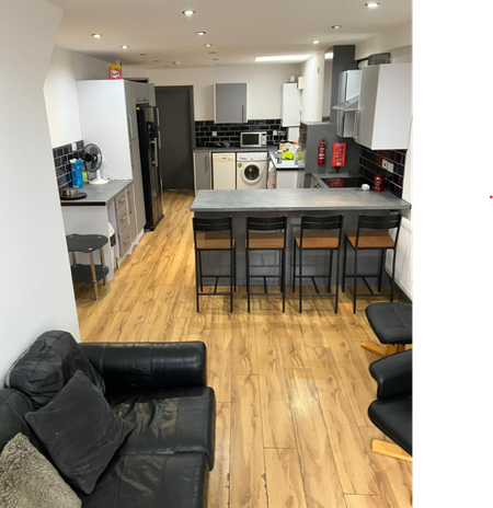 5 bedroom house to rent - Photo 4