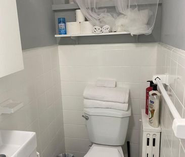 For Lease - 9 Donald Avenue Unit# 1, Toronto, Ontario - Photo 3