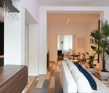 Appartement te huur - Photo 1