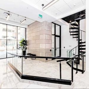 For Lease - 70 King Street Unit# 506, Oshawa, Ontario - Photo 3