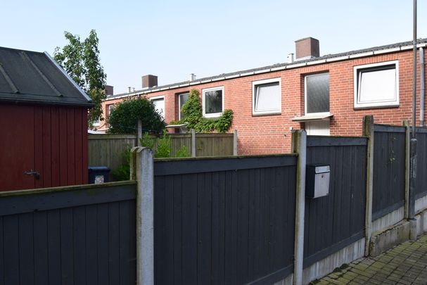 Brøndumsgade 56, 7800, Skive - Foto 1