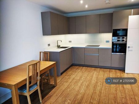 2 bedroom flat to rent - Photo 4